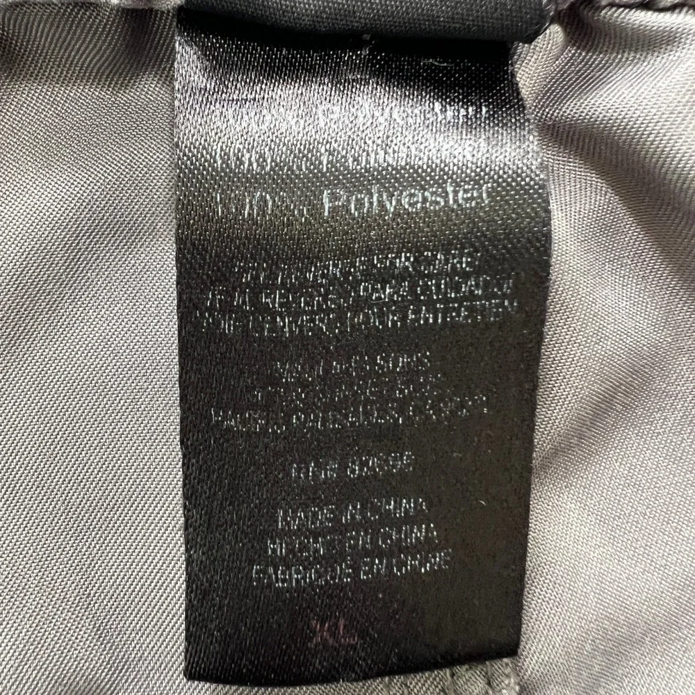 Maui and Sons color gray